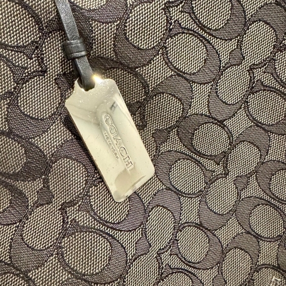 Coach Madison Phoebe Tote - Picture 10 of 12